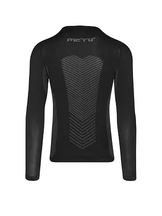 MERU | Herren Funktionsshirt Anvik | 